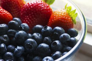 berries-healthy-diet